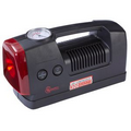 Maxam 3-in-1 300 psi Air Compressor and Flashlight